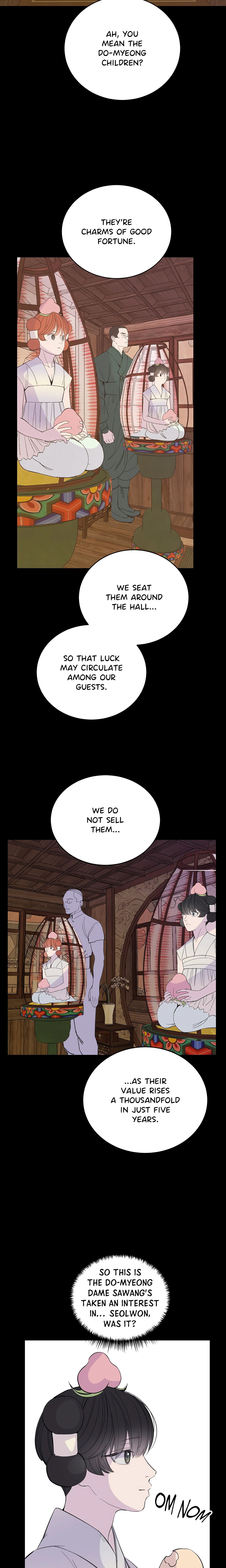 Pea Page 16 - MangaHe