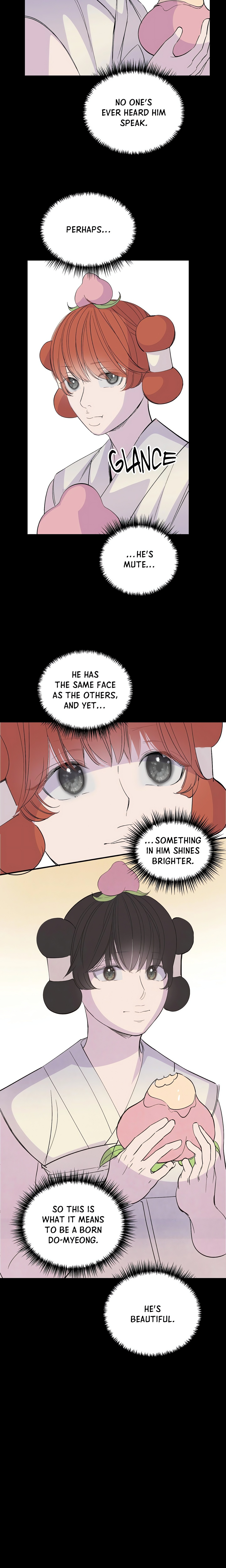 Pea Page 17 - MangaHe