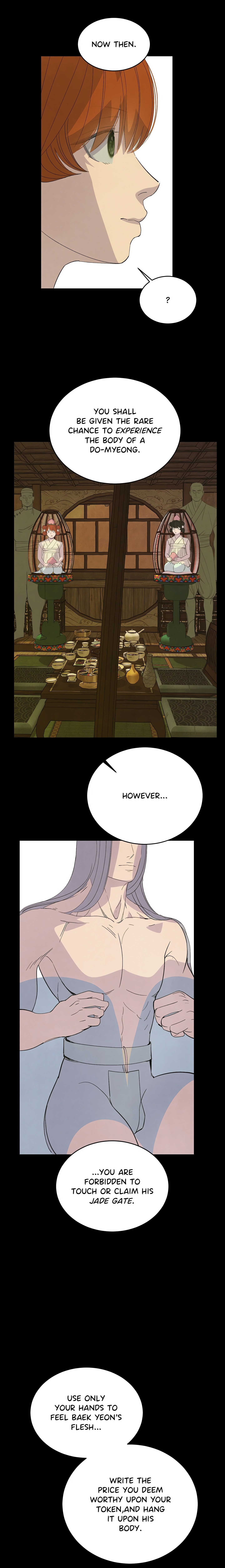 Pea Page 18 - MangaHe