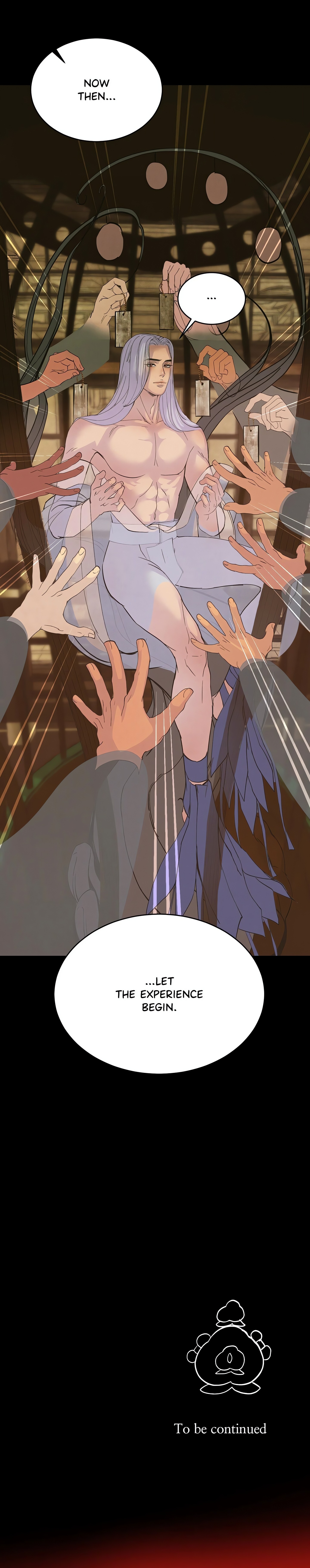 Pea Page 19 - MangaHe