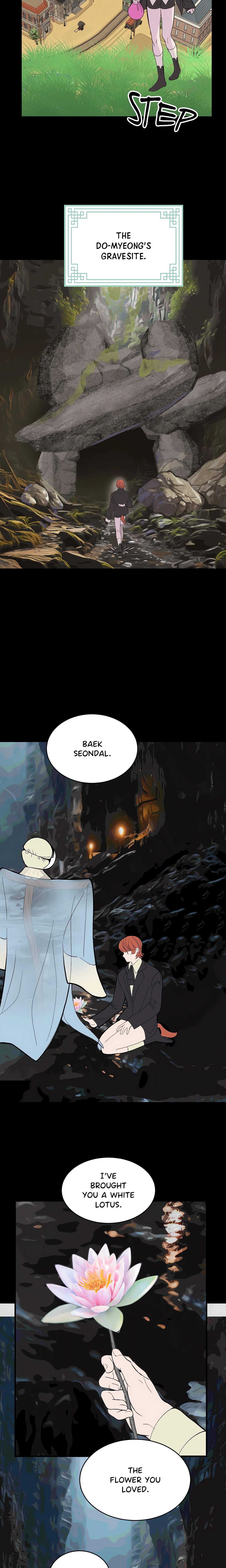 Pea Page 7 - MangaHe