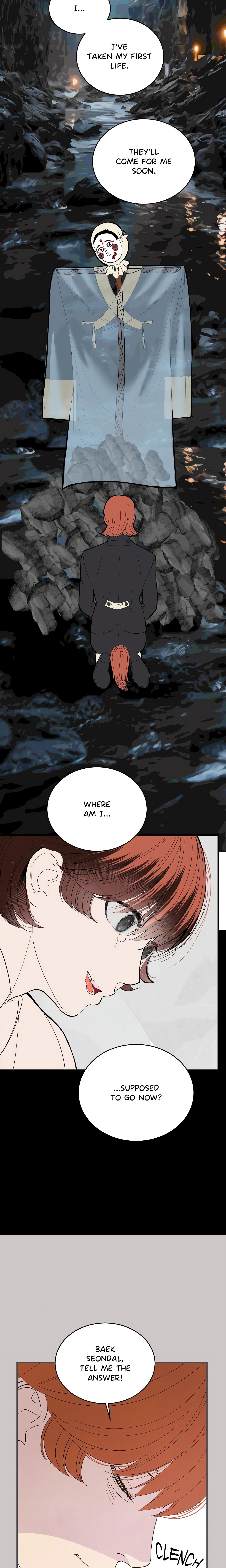 Pea Page 8 - MangaHe