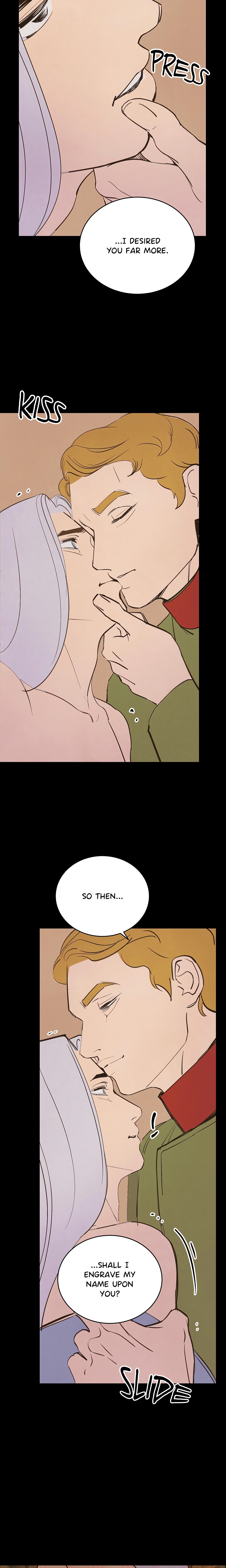 Pea Page 12 - MangaHe