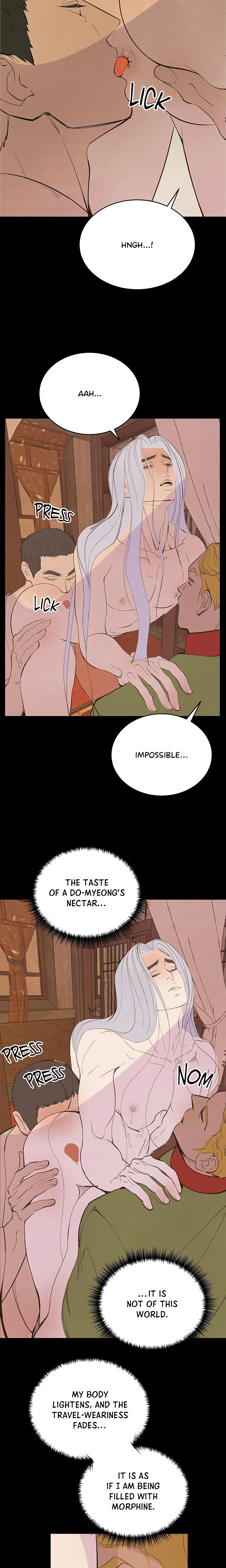 Pea Page 17 - MangaHe