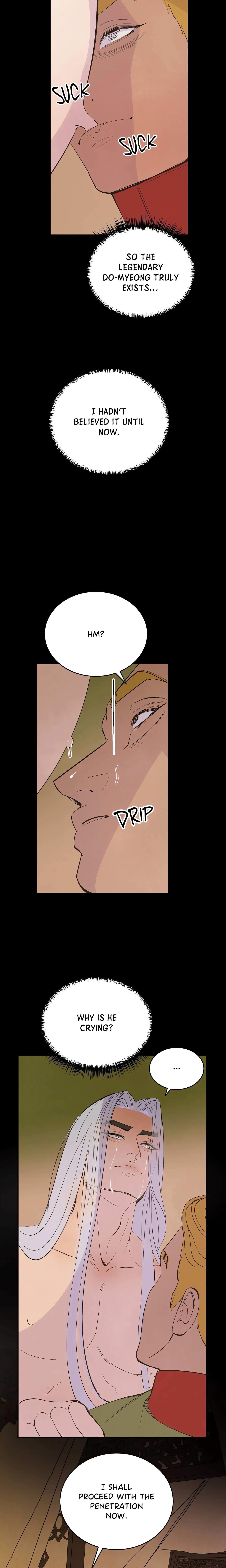 Pea Page 18 - MangaHe