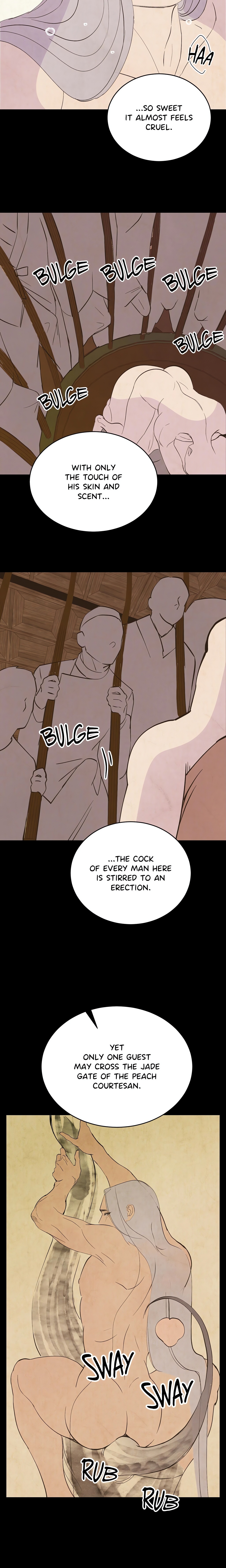 Pea Page 3 - MangaHe