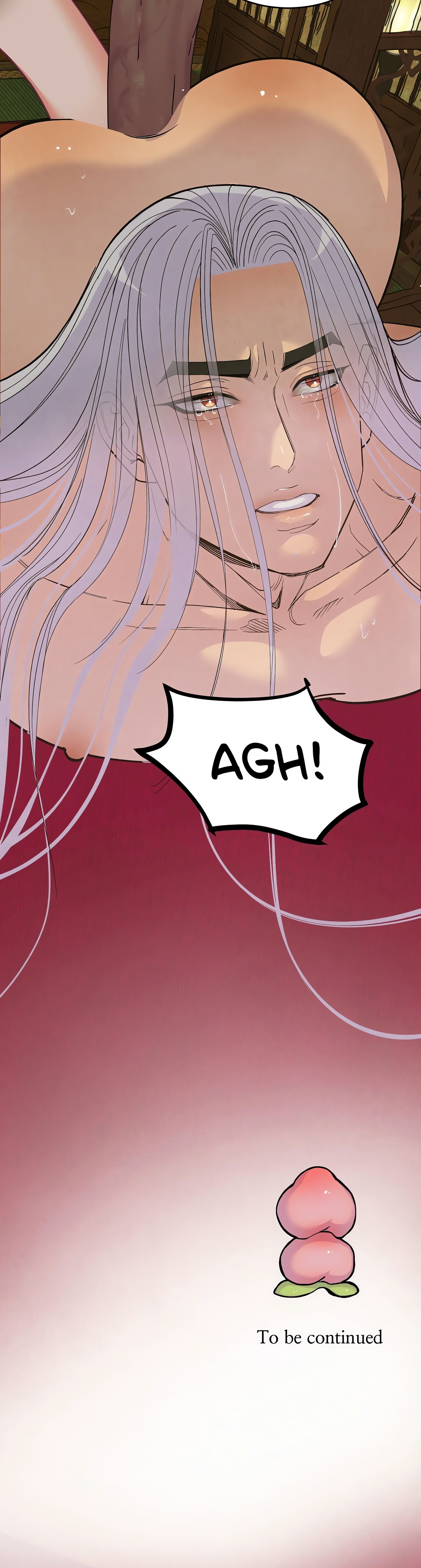 Pea Page 21 - MangaHe