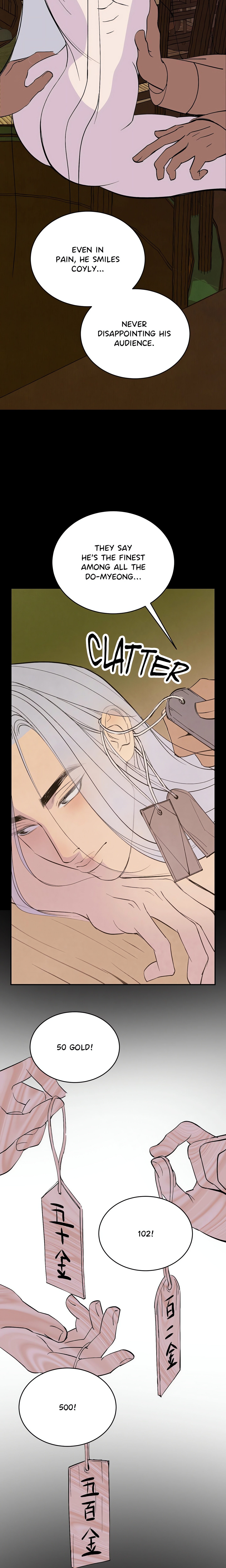 Pea Page 6 - MangaHe