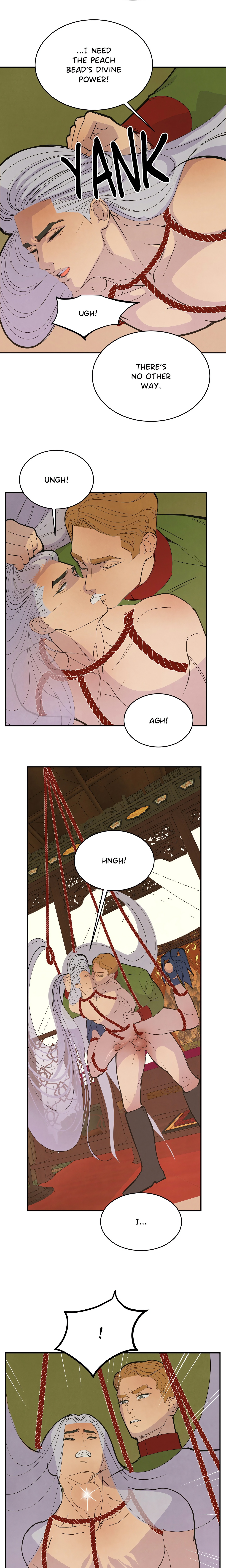 Pea Page 11 - MangaHe
