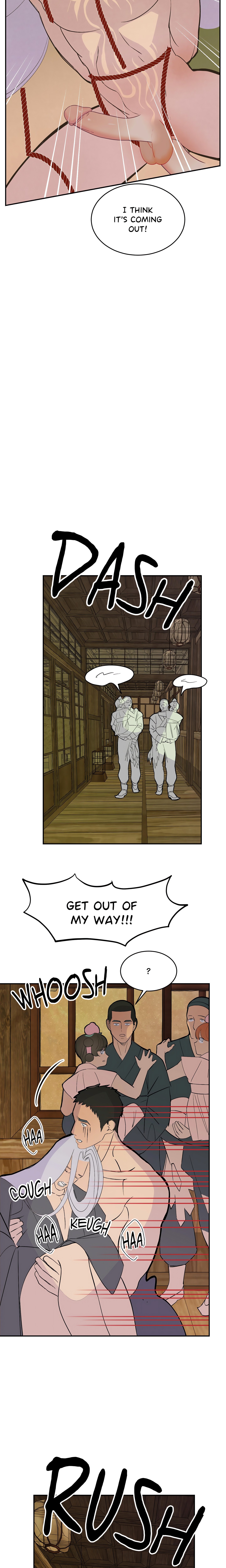 Pea Page 12 - MangaHe