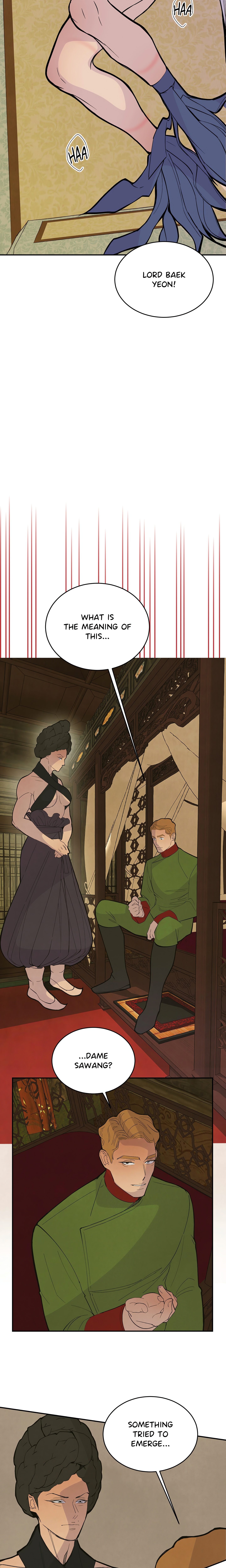 Pea Page 14 - MangaHe