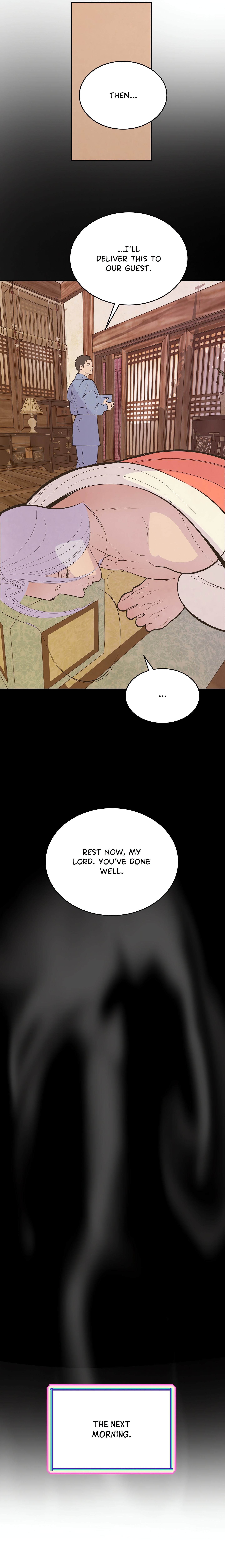 Pea Page 19 - MangaHe