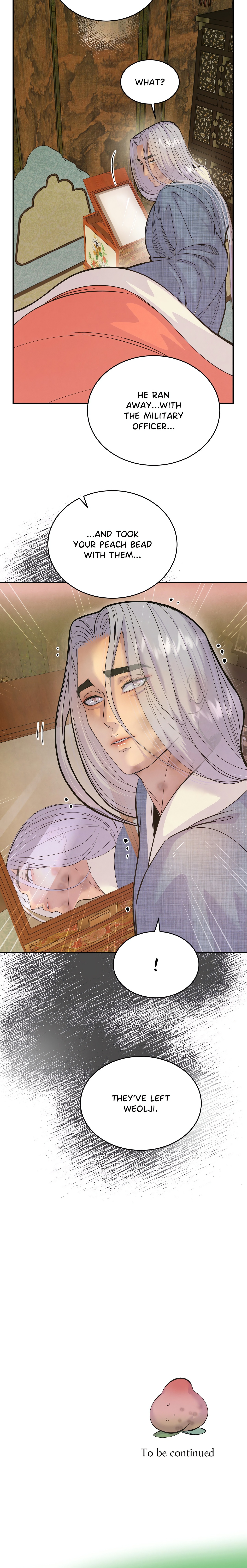 Pea Page 22 - MangaHe