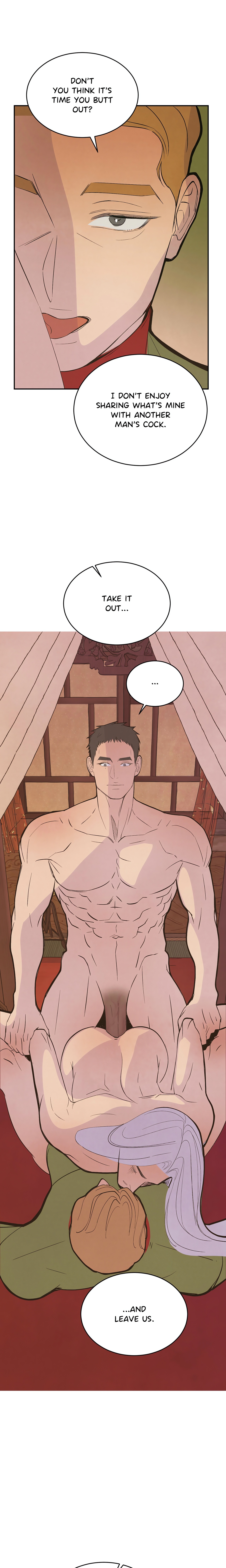 Pea Page 4 - MangaHe