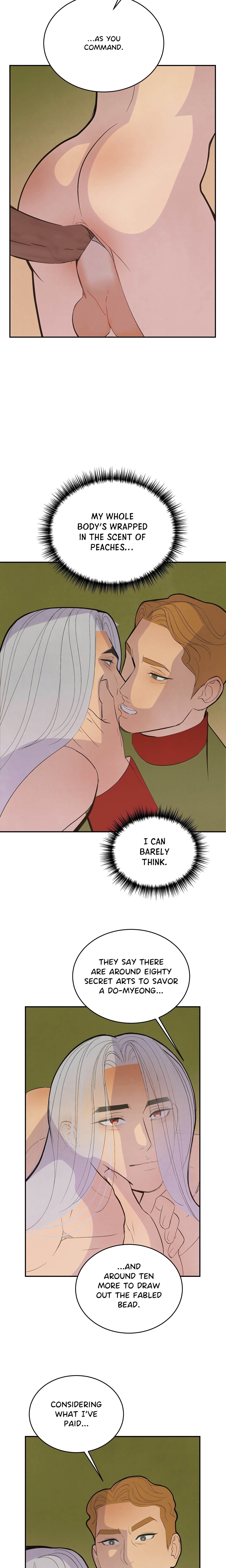 Pea Page 5 - MangaHe