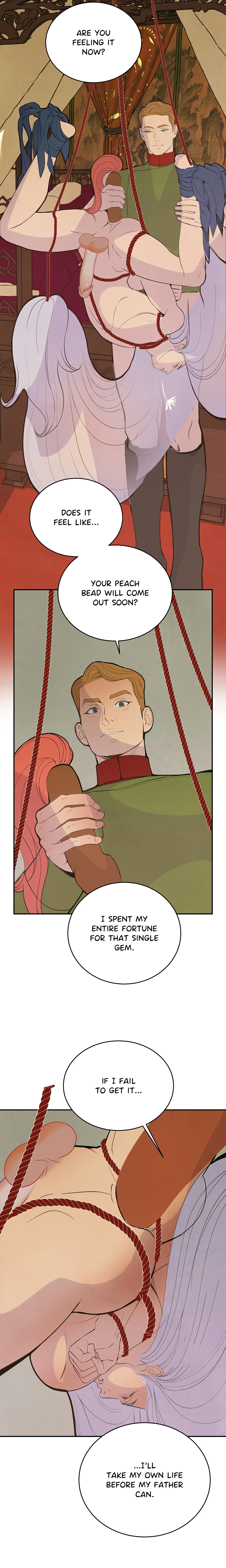 Pea Page 7 - MangaHe