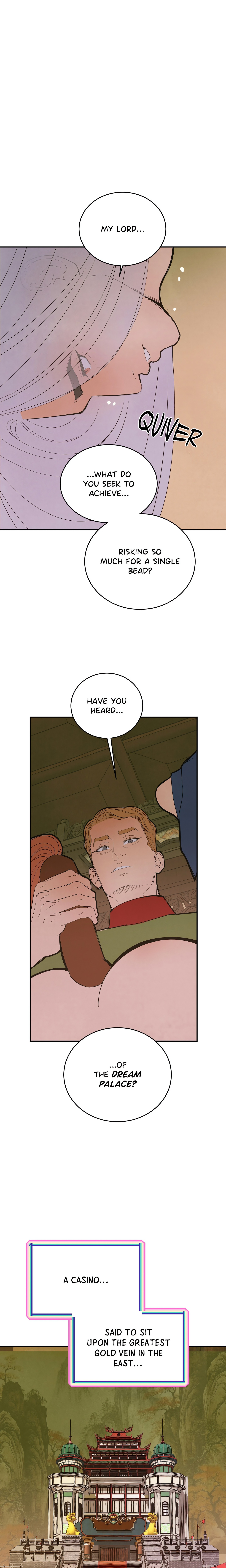 Pea Page 8 - MangaHe