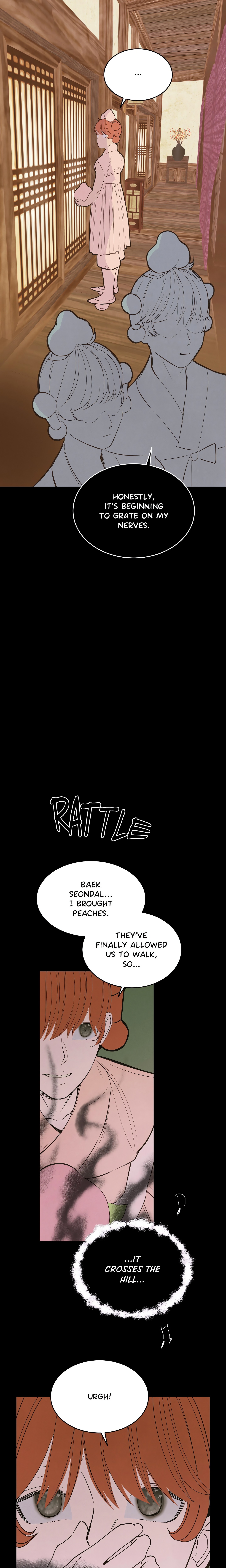 Pea Page 15 - MangaHe