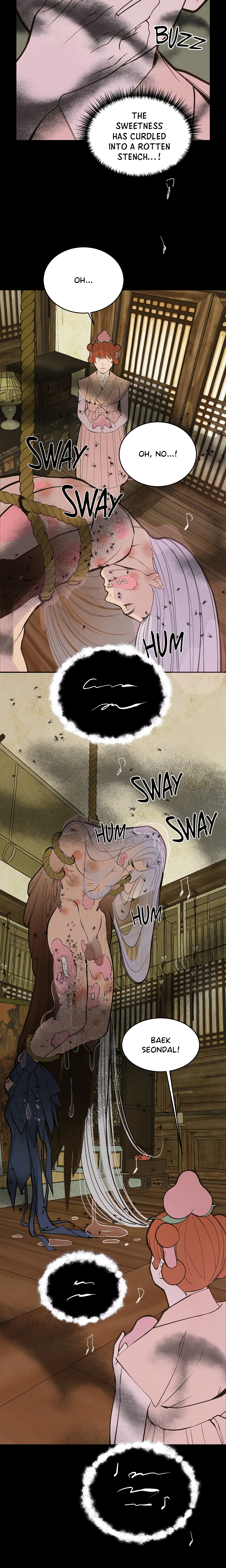Pea Page 16 - MangaHe