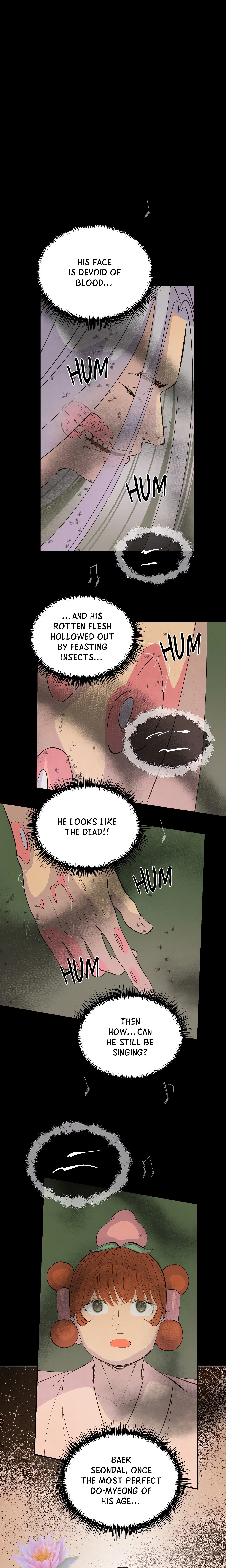 Pea Page 17 - MangaHe