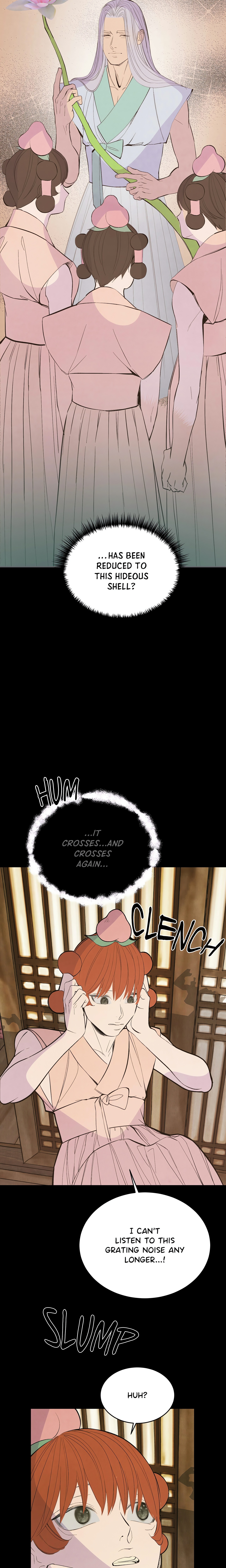Pea Page 18 - MangaHe