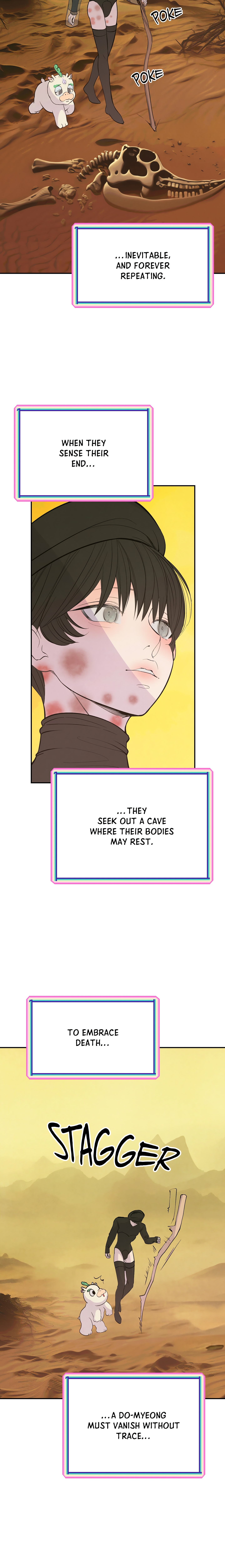 Pea Page 21 - MangaHe