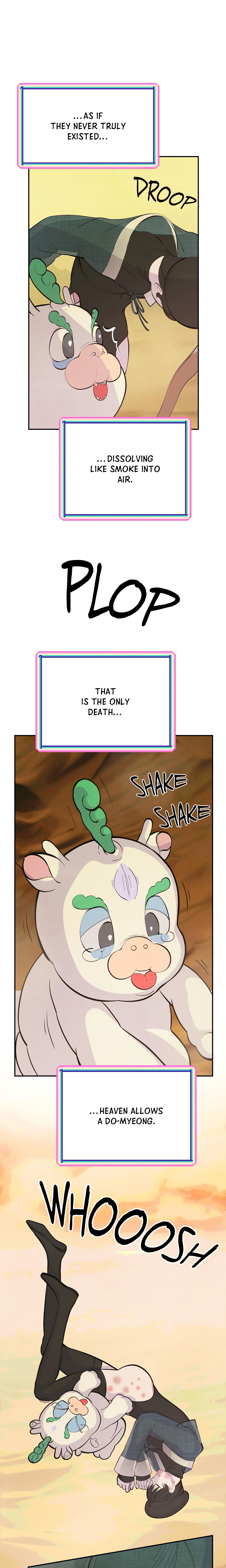 Pea Page 22 - MangaHe