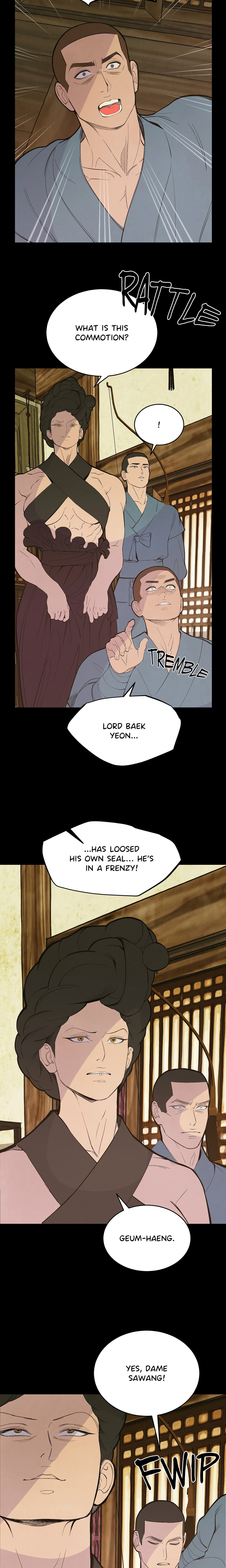 Pea Page 6 - MangaHe