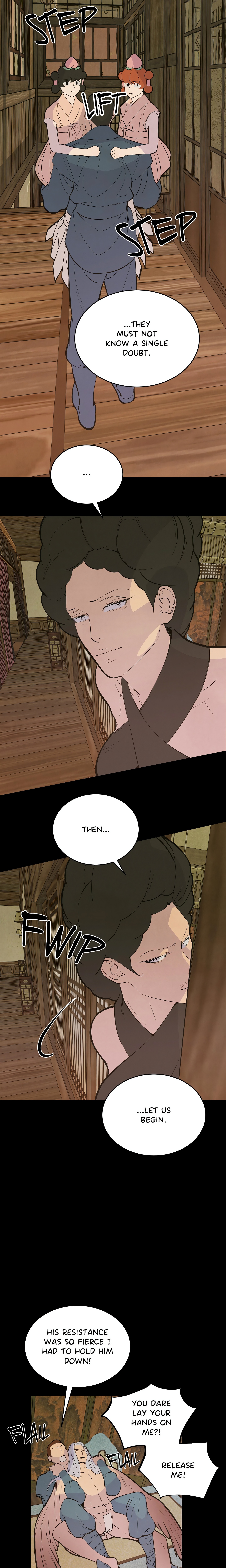 Pea Page 9 - MangaHe