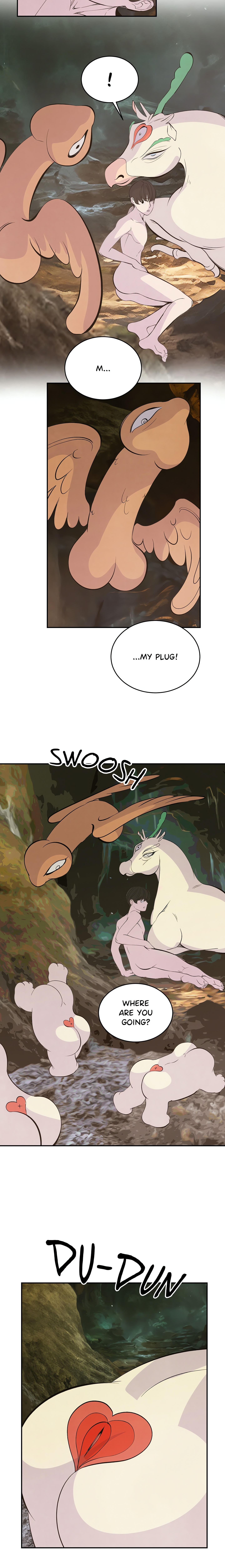 Pea Page 13 - MangaHe