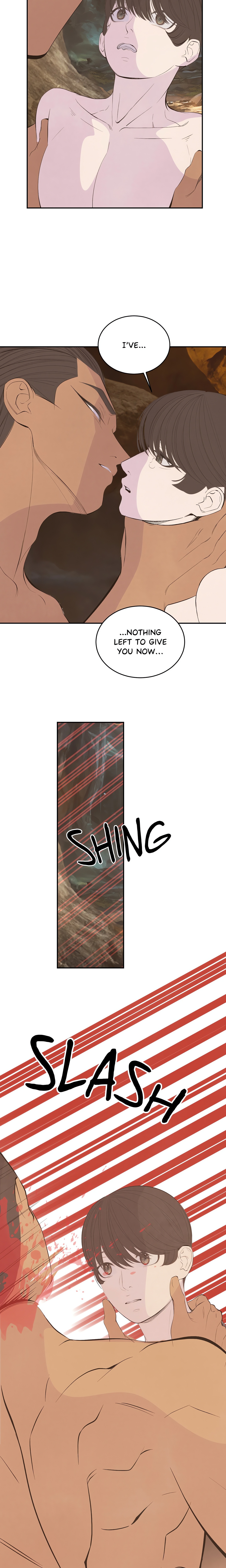 Pea Page 17 - MangaHe