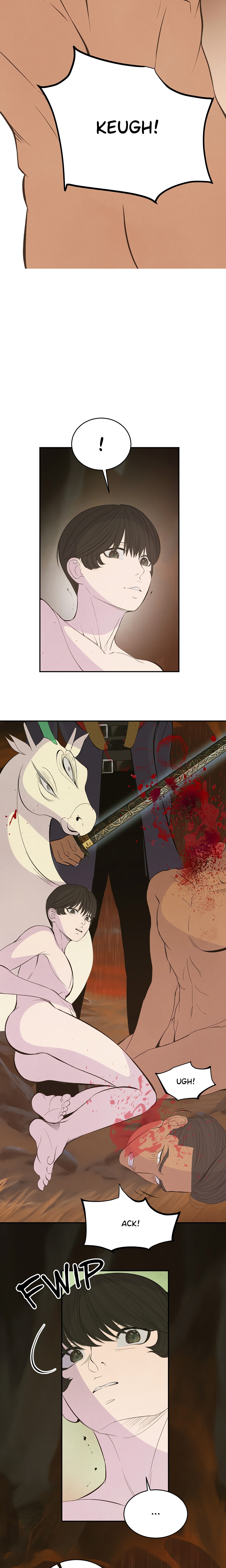 Pea Page 18 - MangaHe