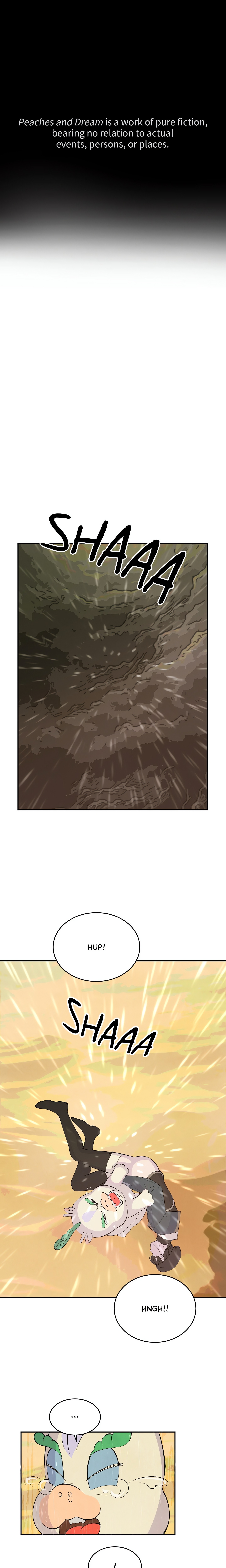 Pea Page 3 - MangaHe