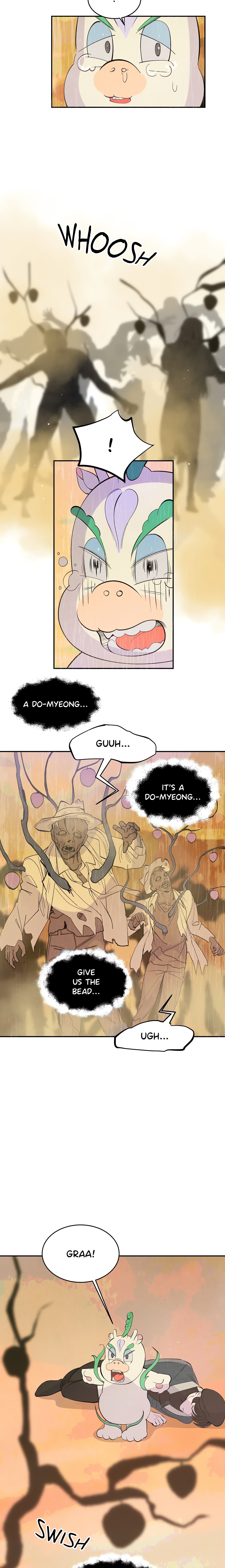 Pea Page 4 - MangaHe