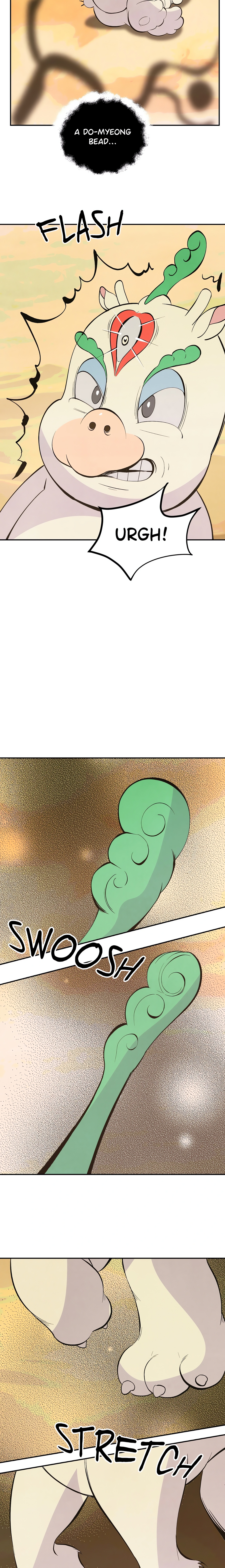 Pea Page 6 - MangaHe