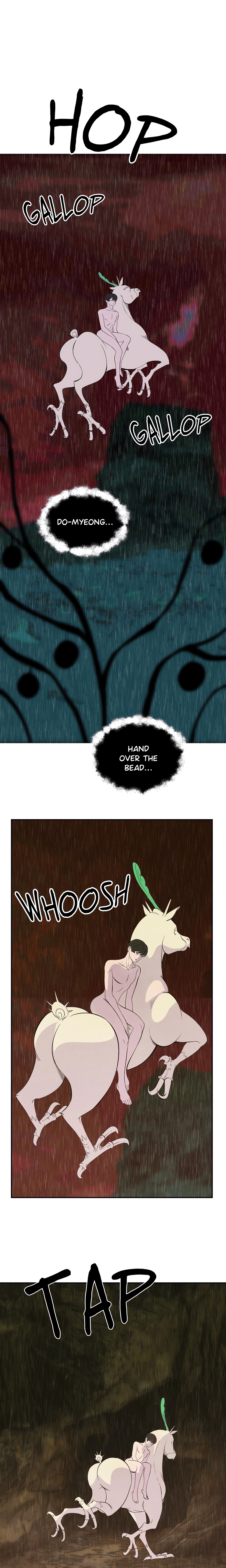 Pea Page 10 - MangaHe