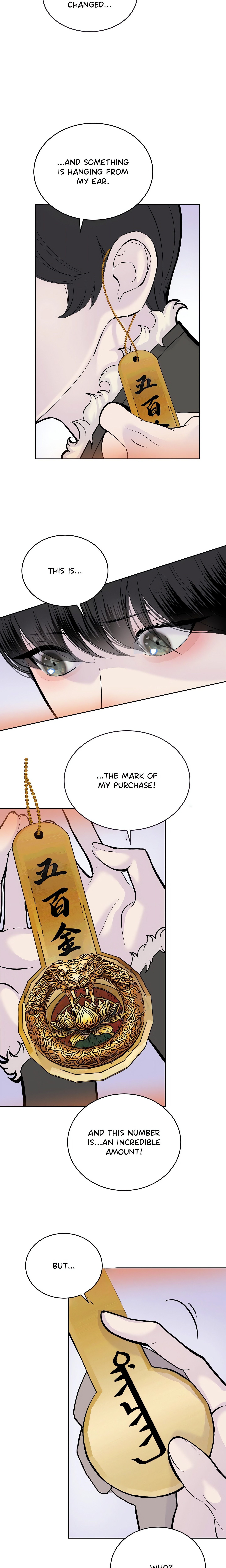 Pea Page 13 - MangaHe