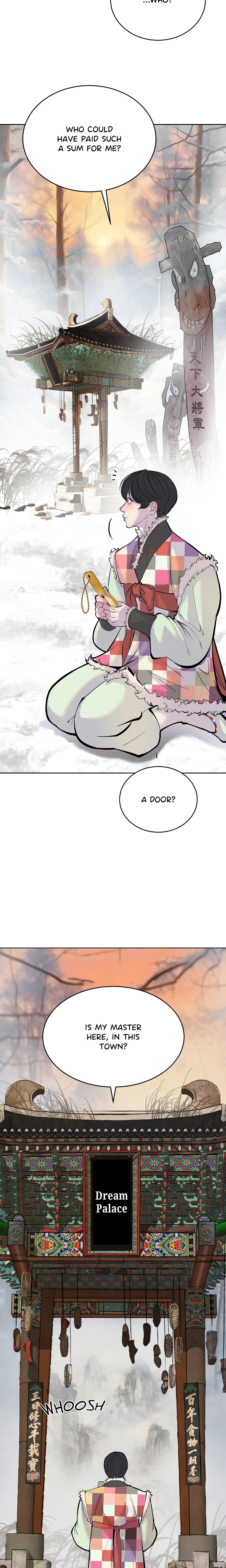 Pea Page 14 - MangaHe
