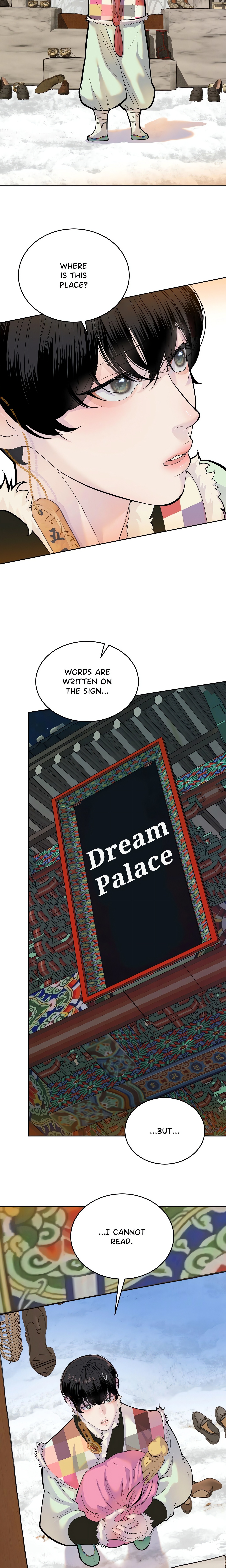 Pea Page 15 - MangaHe