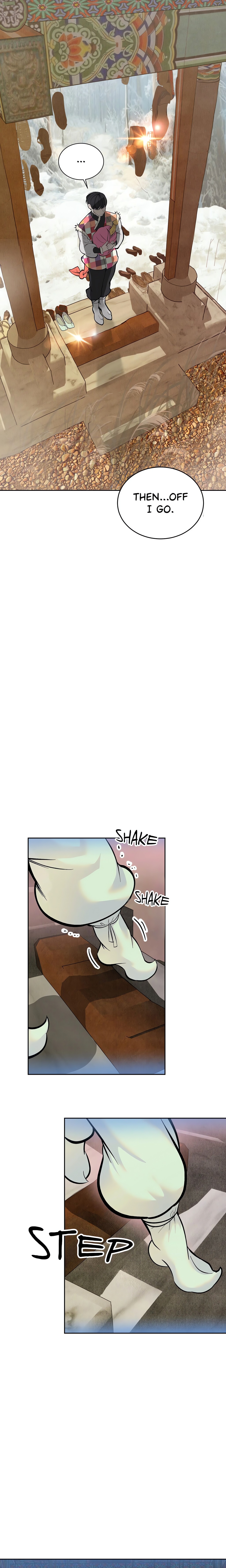 Pea Page 17 - MangaHe