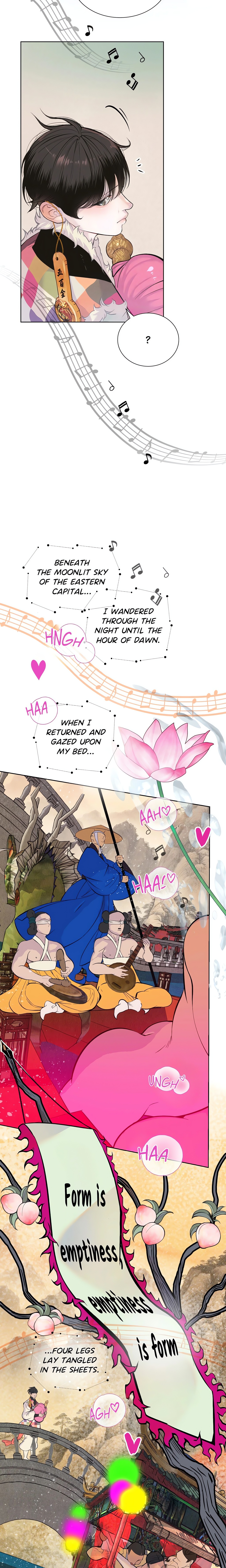 Pea Page 20 - MangaHe