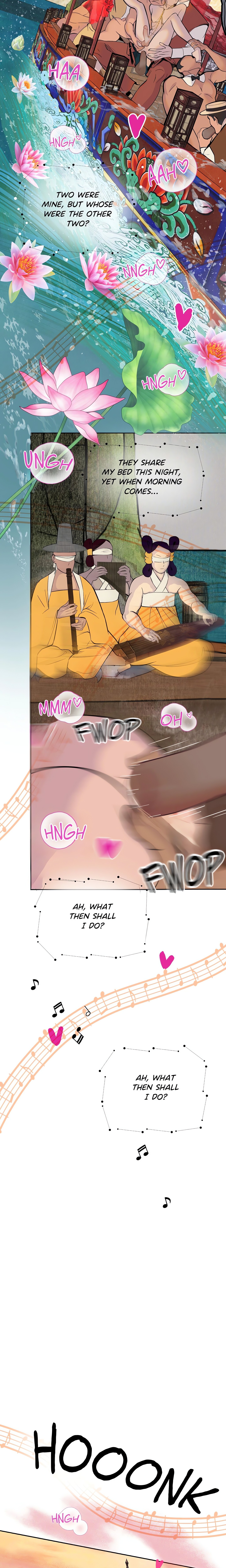 Pea Page 21 - MangaHe