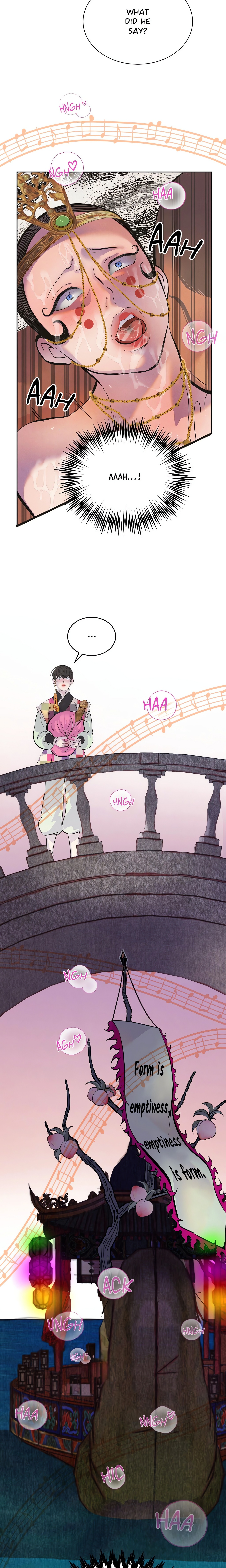 Pea Page 24 - MangaHe