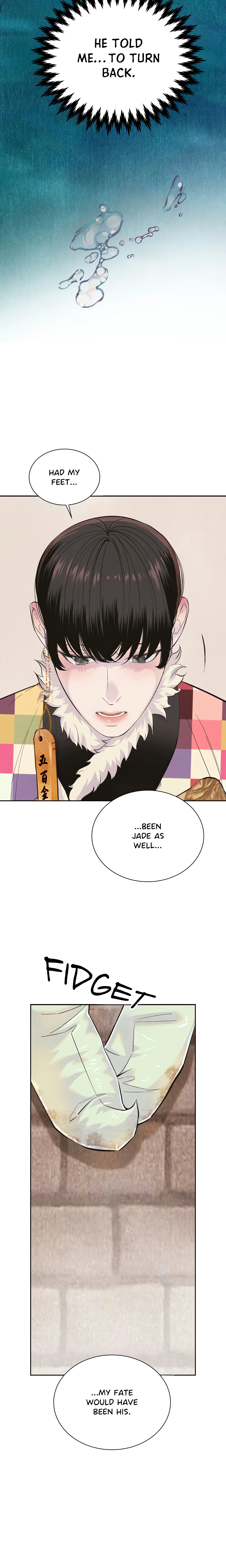 Pea Page 25 - MangaHe