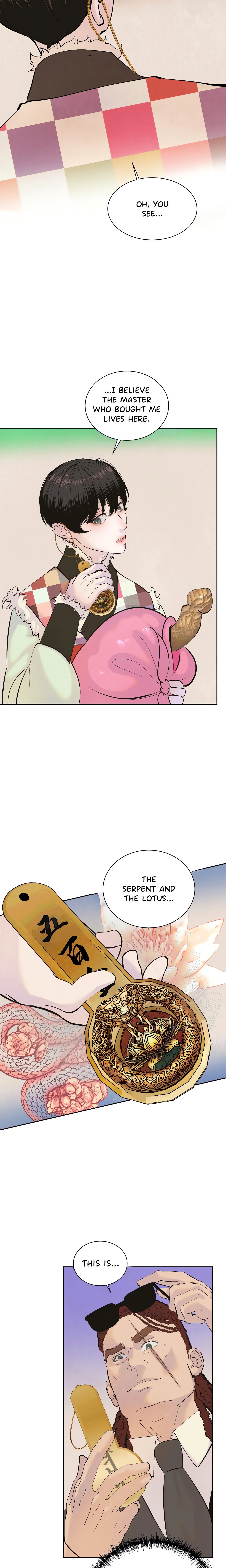 Pea Page 28 - MangaHe