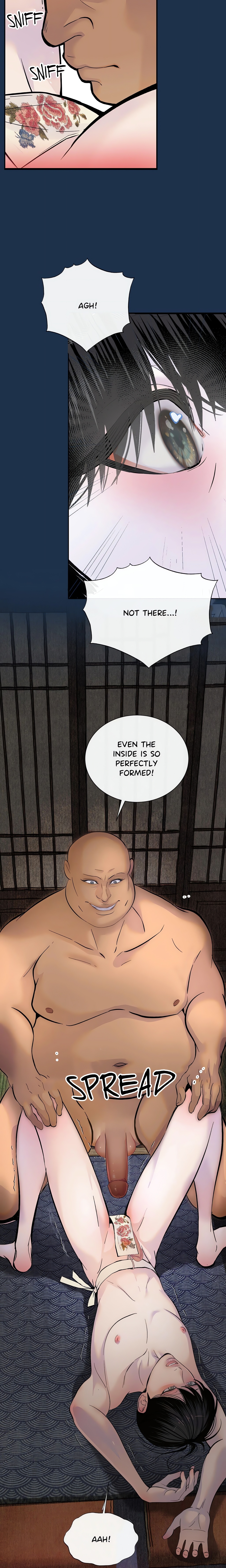 Pea Page 4 - MangaHe