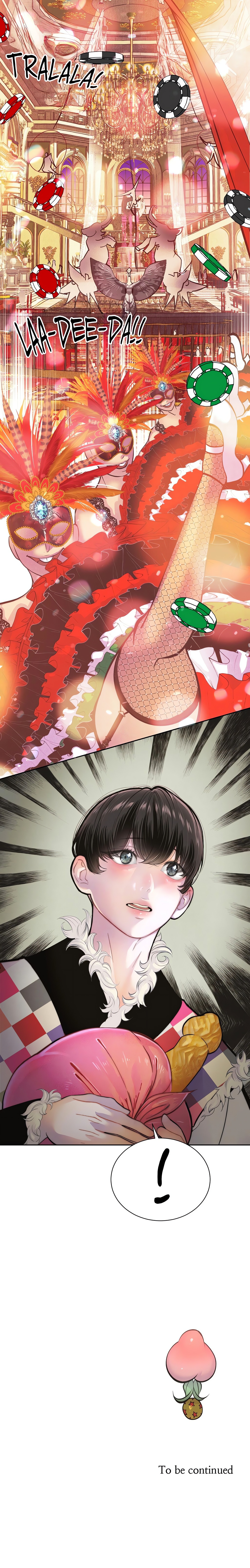 Pea Page 32 - MangaHe
