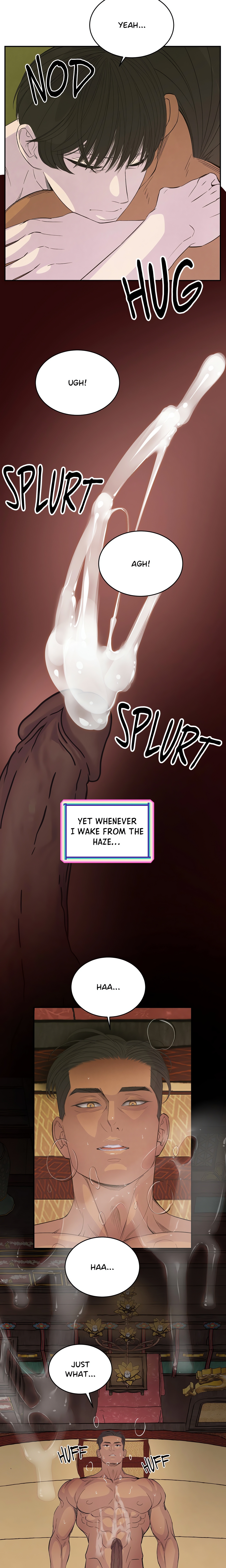 Pea Page 13 - MangaHe