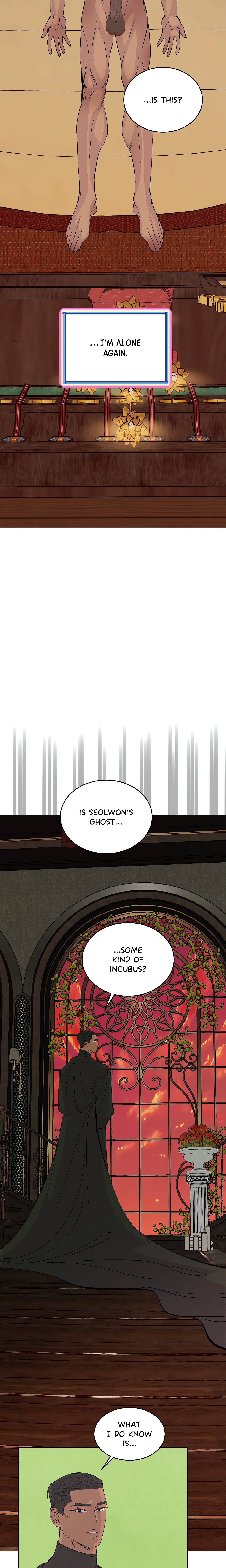 Pea Page 14 - MangaHe