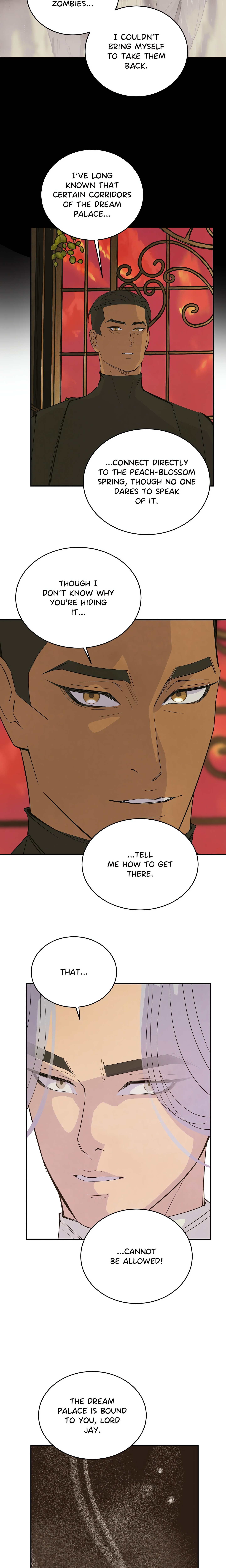 Pea Page 18 - MangaHe